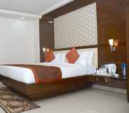 Bedroom 7 Vaishnavi Clarks Inn Buxar