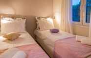 ห้องนอน 2 Villa Albanis