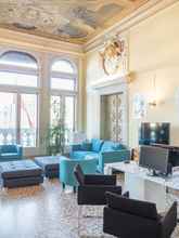 Lobby 4 Santi Apostoli Venice Apartment