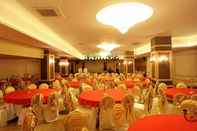 Functional Hall Green Suada Hotel