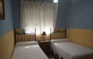 Bilik Tidur 3 Hostal The Matador