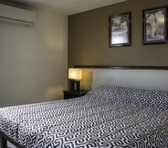 Kamar Tidur 5 HOTEL DURANGO