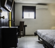 Kamar Tidur 4 HOTEL DURANGO