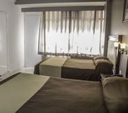 Kamar Tidur 7 HOTEL DURANGO