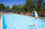 Swimming Pool 4 Hasle Hytteby