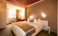 Bilik Tidur 5 Boutique Hotel Orchidee