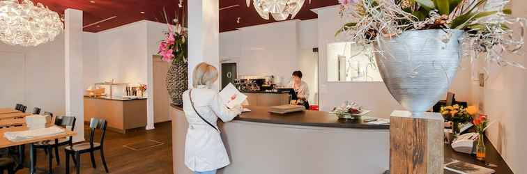 Lobi Boutique Hotel Orchidee