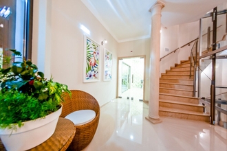 Lobby 4 Villamar Style Maison