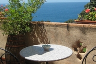 Common Space B&B La Torretta