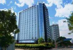 外観 2 Shanshui S Hotel Maliandao