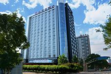 外観 Shanshui S Hotel Maliandao