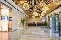 Lobby Shanshui S Hotel Maliandao