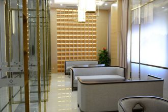 ロビー 4 Shanshui S Hotel Maliandao