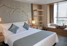 寝室 7 Shanshui S Hotel Maliandao