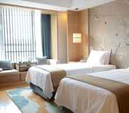 Bedroom 5 Shanshui S Hotel Maliandao
