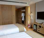 Bedroom 6 Shanshui S Hotel Maliandao