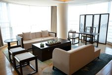 共用スペース Shanshui S Hotel Maliandao