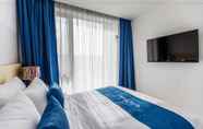 Kamar Tidur 7 Bluespring Boutique Hotel