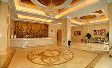 Lobby 4 Vienna Hotel Qingyuan Taihe Ancient Cave