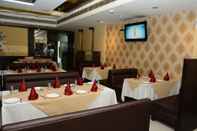 Restaurant Hotel Ajuba Residency