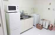 Perkhidmatan Hotel 4 Nakatsu City Apartment BNB21