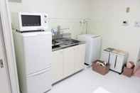 Perkhidmatan Hotel Nakatsu City Apartment BNB21