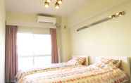 Bilik Tidur 2 Nakatsu City Apartment BNB21