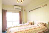 Bilik Tidur Nakatsu City Apartment BNB21