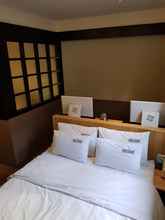 Kamar Tidur 4 DWELL HOTEL