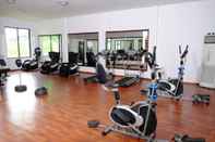 Fitness Center Thiri Hpa An Hotel