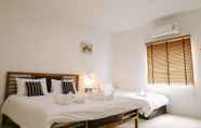 Bedroom 5 Mitree House Trang