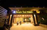 Exterior 5 Hotel Temple View Bagan