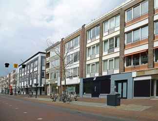 Exterior 2 CityApartHotel de Gele Rijder