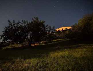 Exterior 2 Agriturismo I Mandorli