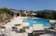 Swimming Pool 2 Agriturismo I Mandorli