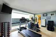 Fitness Center LA49 Hotel