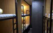 ห้องนอน 7 Sum Guesthouse Nampo Garosugil - Hostel