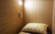 ห้องนอน 6 Sum Guesthouse Nampo Garosugil - Hostel