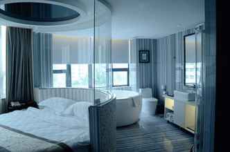 Bedroom 4 Emma Hotel - Fuzhou