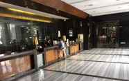 Lobi 4 Emma Hotel - Fuzhou