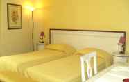 Bedroom 6 Hotel Alpino
