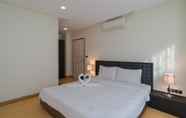 Bedroom 6 GoldStone Residency Patong , Phuket