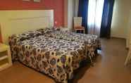 Kamar Tidur 6 Hostal Jijones