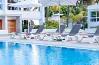 Swimming Pool Sahara Hotel Agadir
