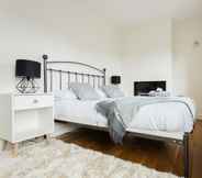 Bedroom 4 The Great Clarendon Lodge - Large & Stylish 4BDR Home in Jericho