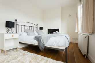 Bedroom 4 The Great Clarendon Lodge - Large & Stylish 4BDR Home in Jericho