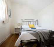Bedroom 3 The Great Clarendon Lodge - Large & Stylish 4BDR Home in Jericho