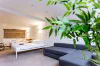 ห้องนอน The Southwick Sanctuary - Large & Modern 6BDR Home with Private Terrace