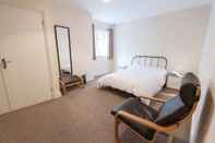 Bedroom The Broadmead Forest - Spacious City Centre 3BDR Apartment