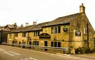 Exterior 4 The Butchers Arms